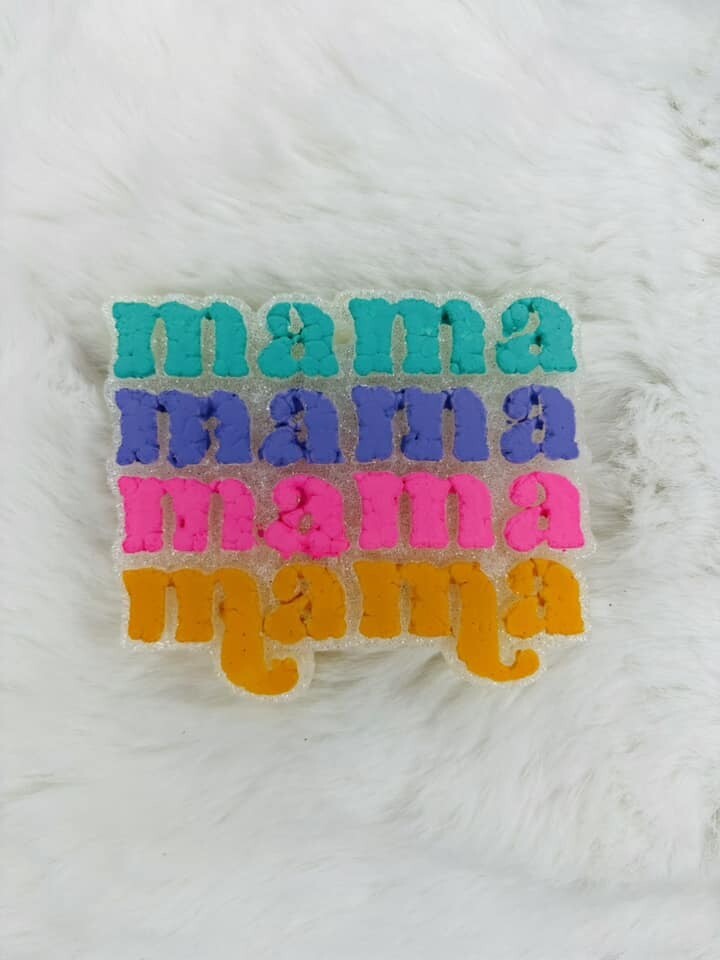 Mama x4