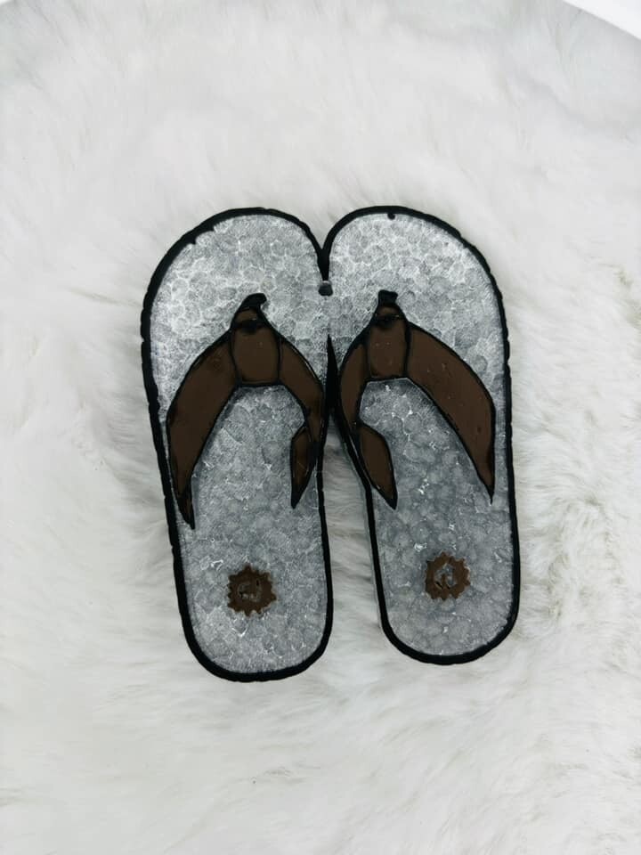 Flip Flops- Mens Style
