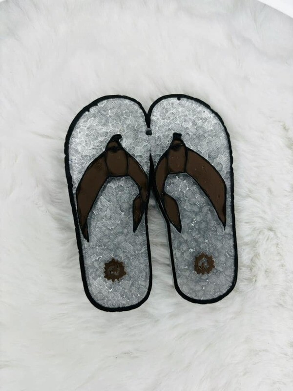 Flip Flops- Mens Style