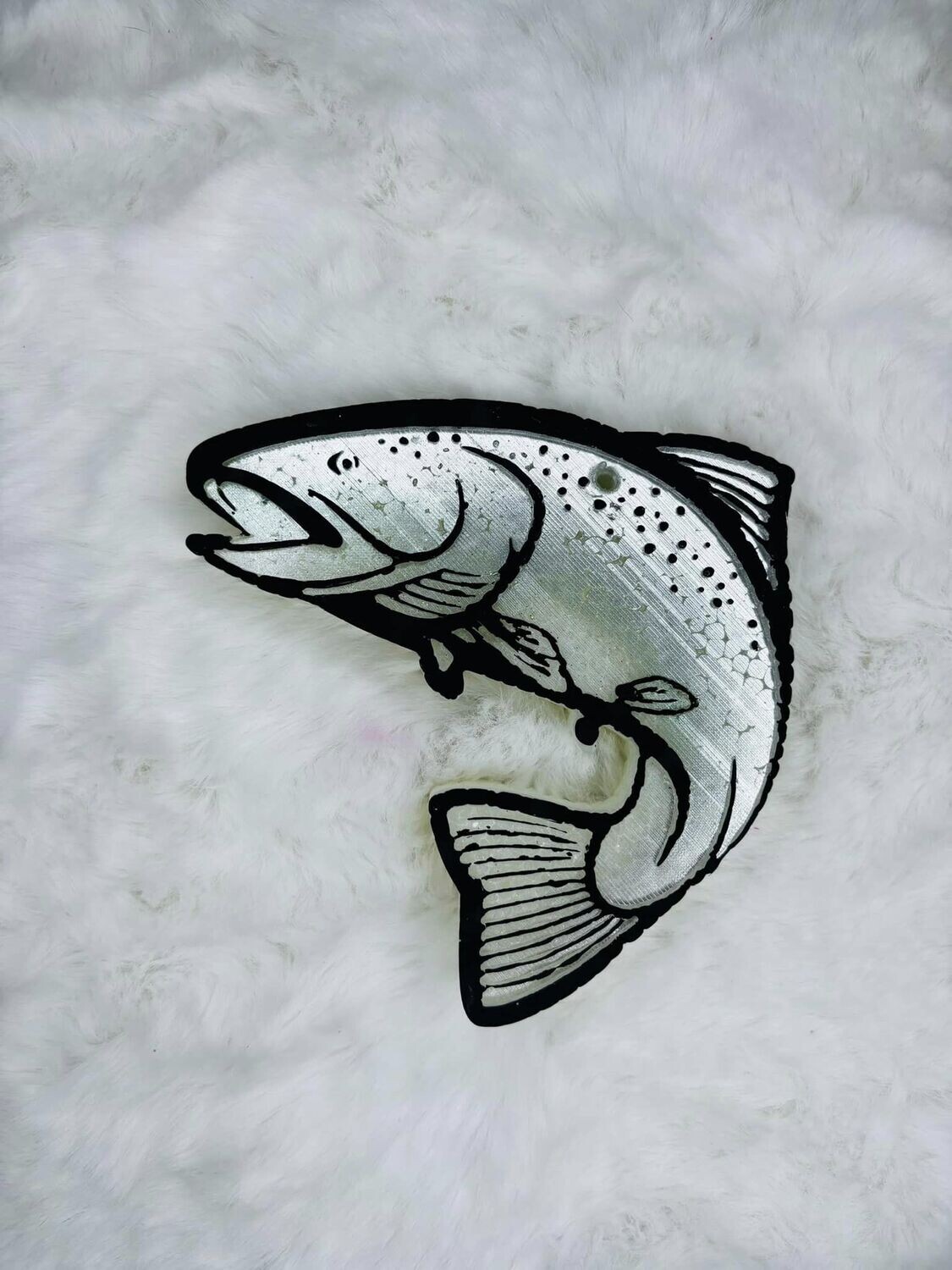 Speckled Trout