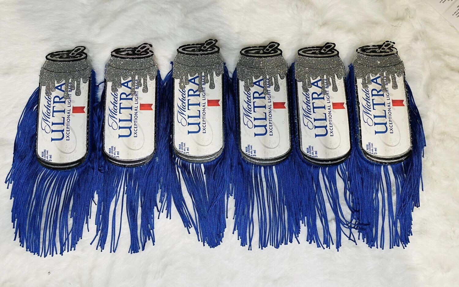 Beer/ Alcohol Drip Cans