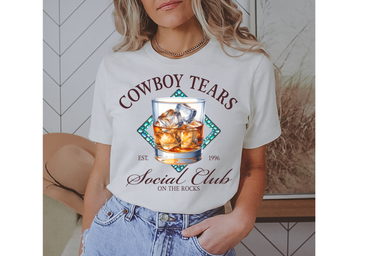 Cowboy Tears Social Club