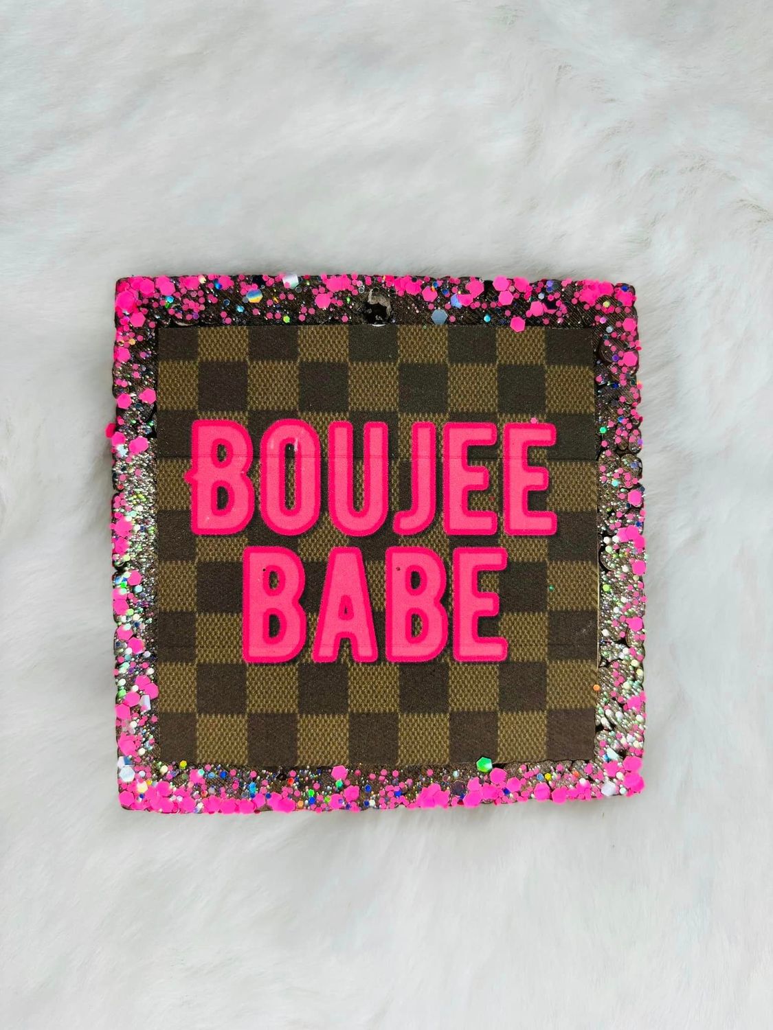 Boujee Babe