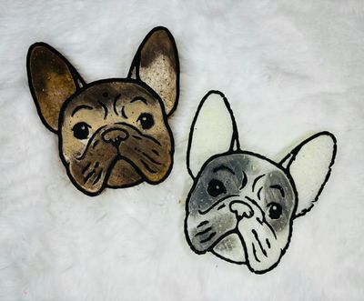 Frenchie/ French Bulldog