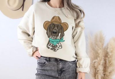 GSP Cowboy