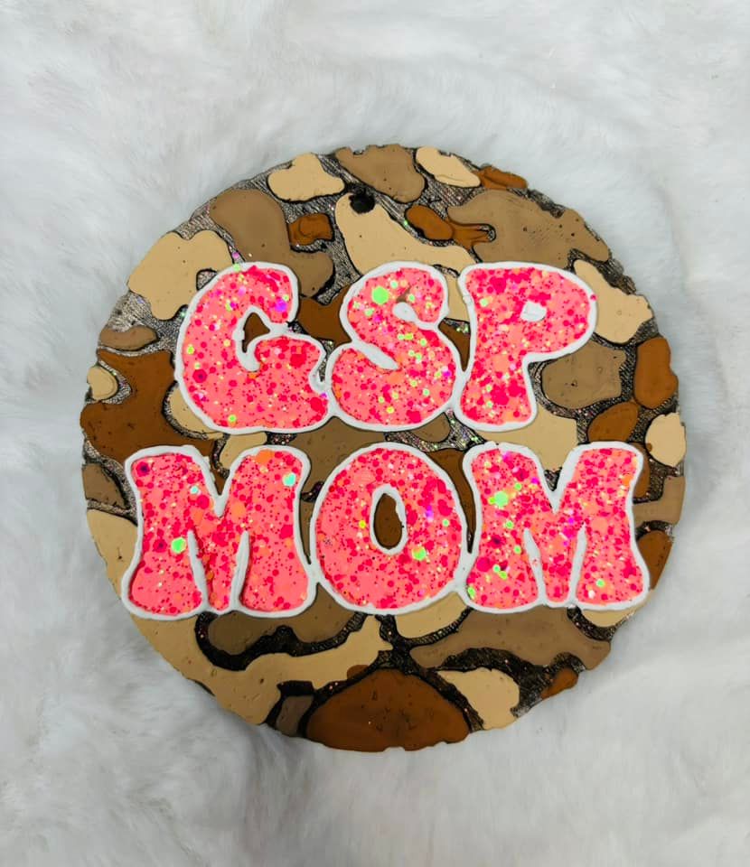 GSP mom