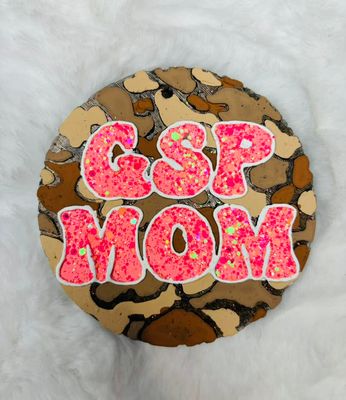 GSP mom