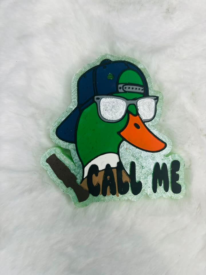 Call me duck