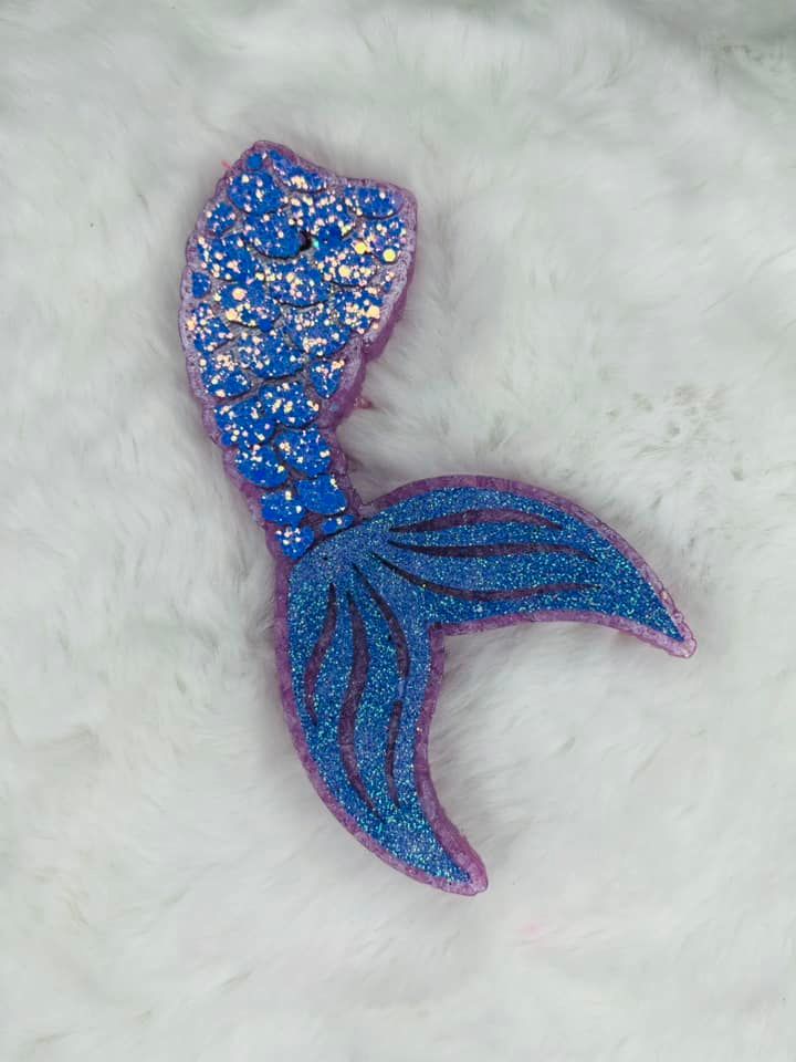 Mermaid Tail