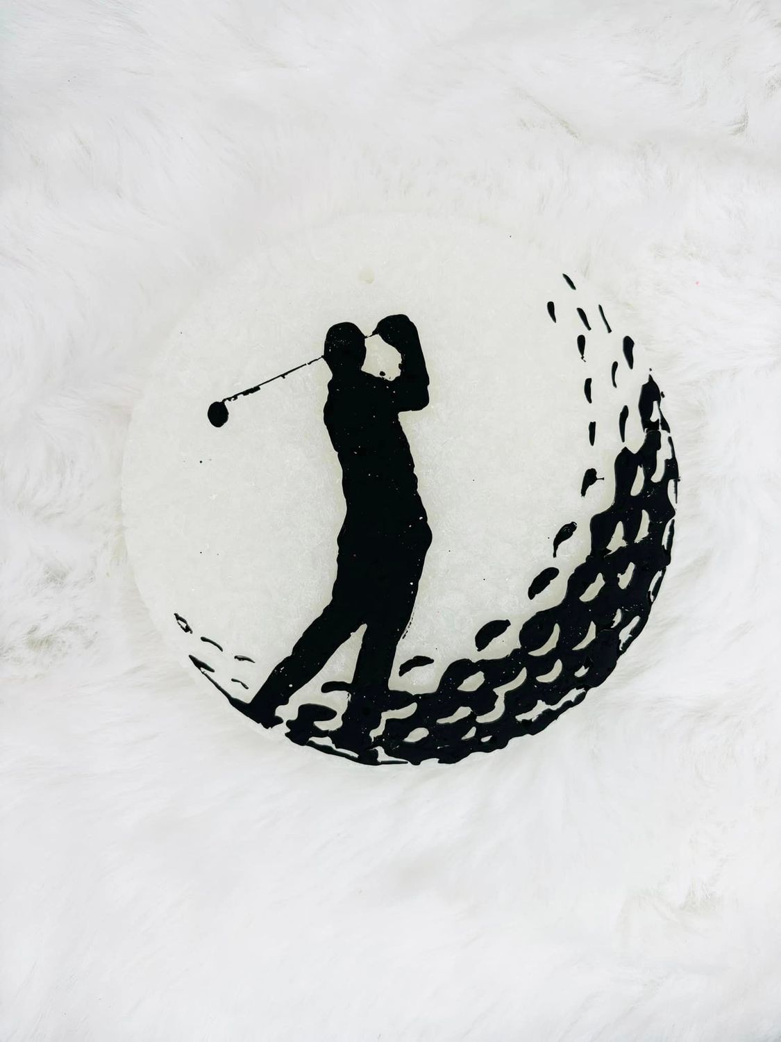 Golfer