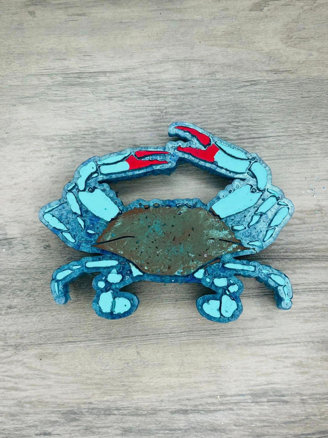 Crab