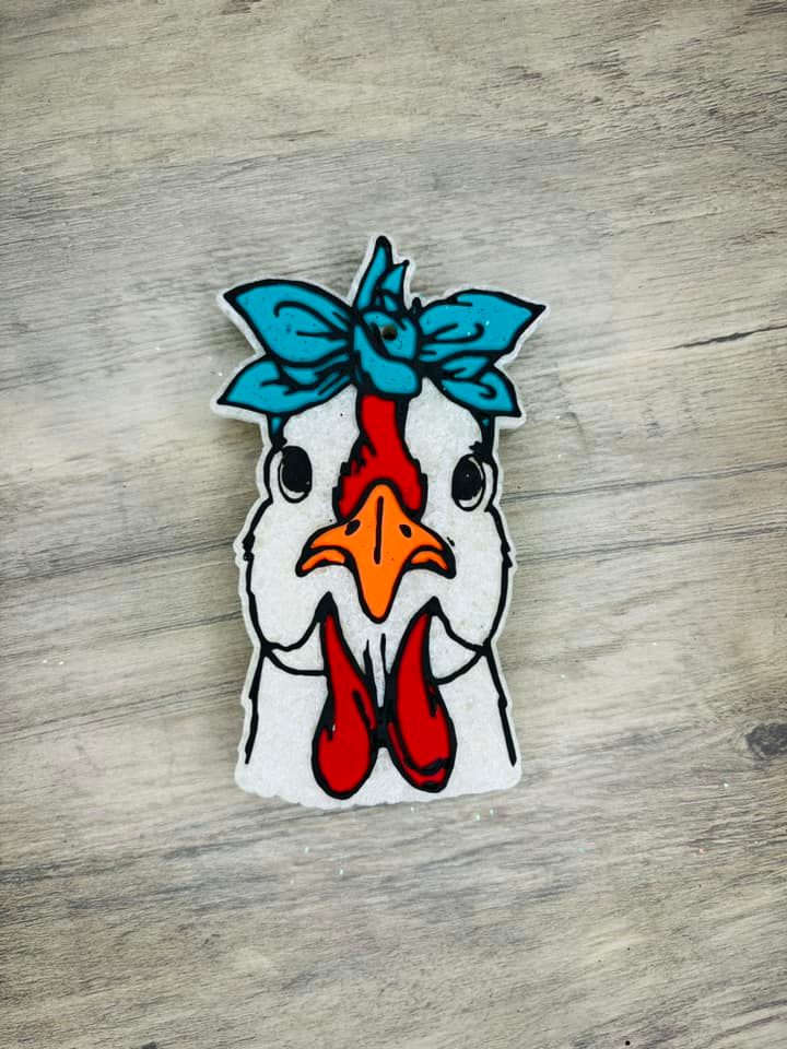 Chicken