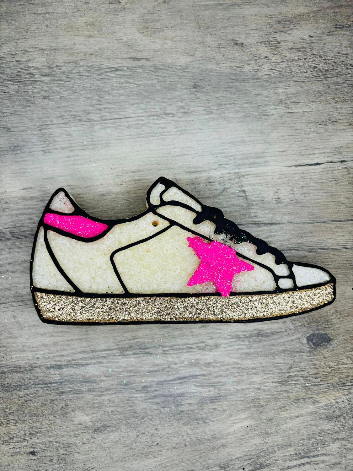 Star Sneaker freshie Low Top