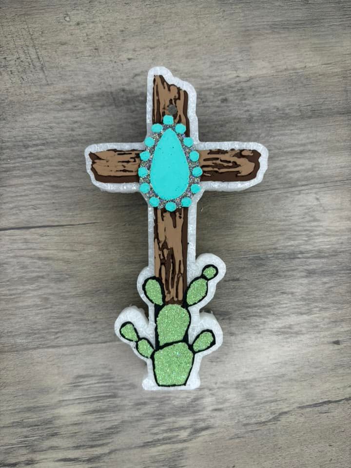 Western Cross