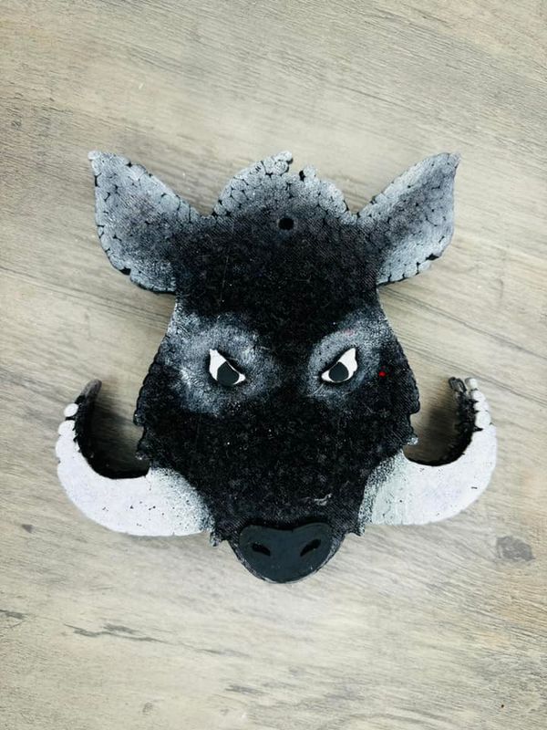 Wild Pig