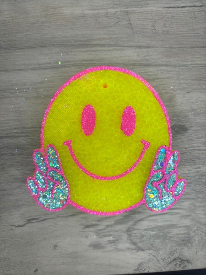 Smiley Peace