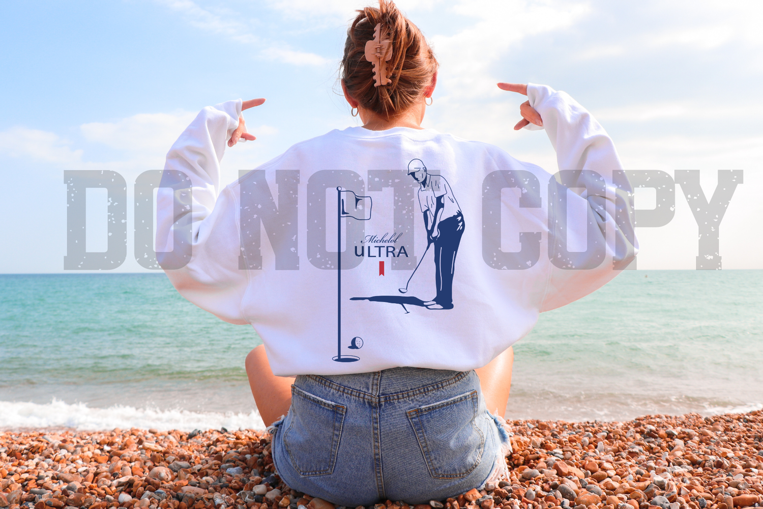 Ultra Golf Tee