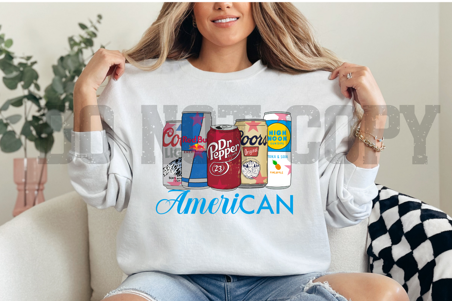 American Cans