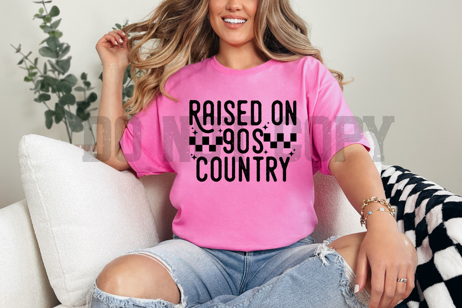 Raised on 90&#39;s country
