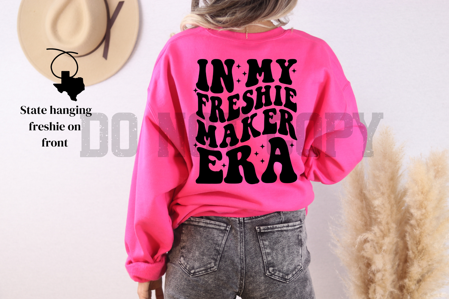 Freshie Maker Era
