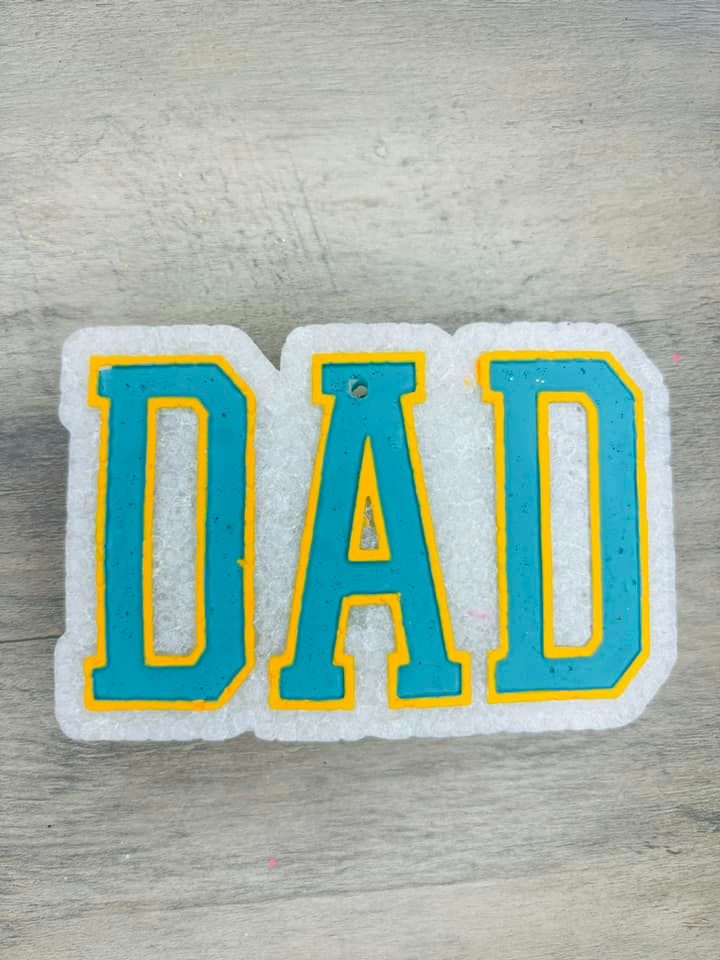 DAD freshie