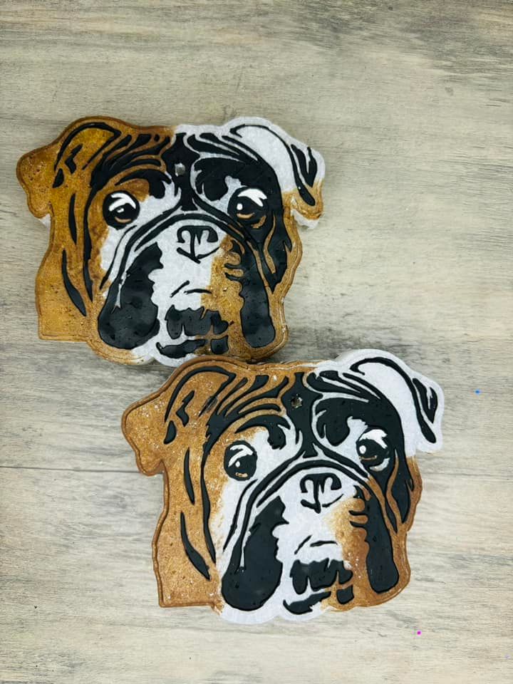 Bulldog