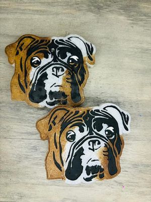 Bulldog