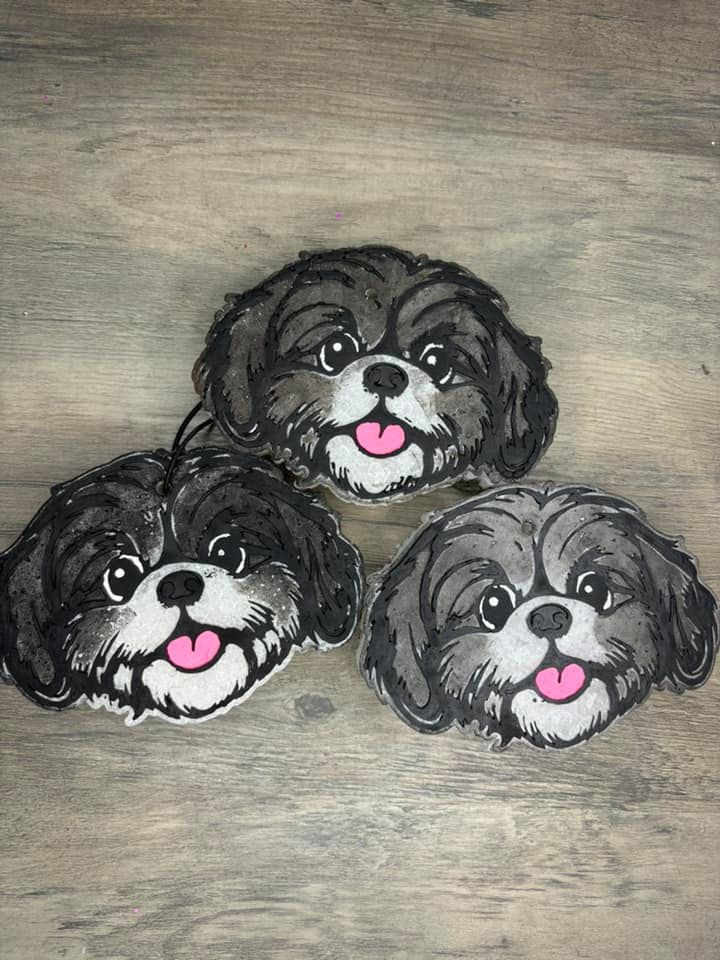 Shih Tzu