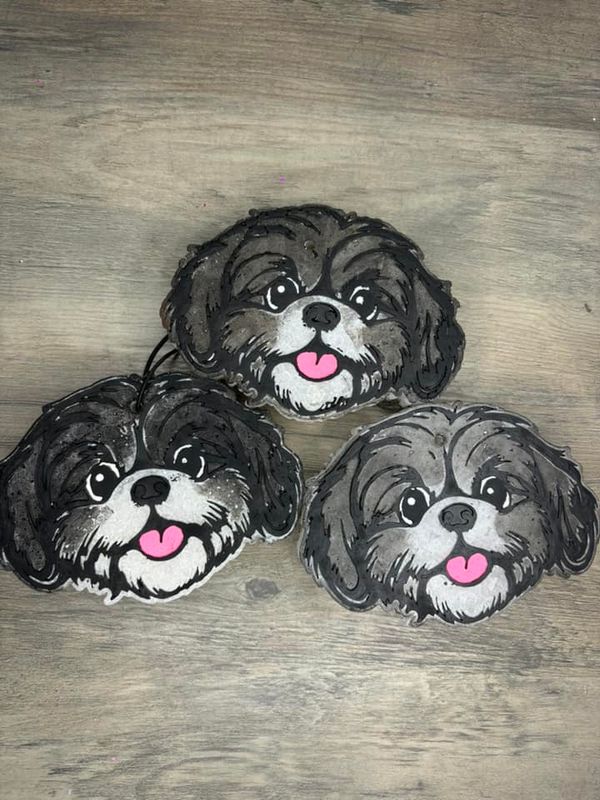 Shih Tzu