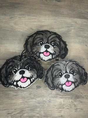 Shih Tzu
