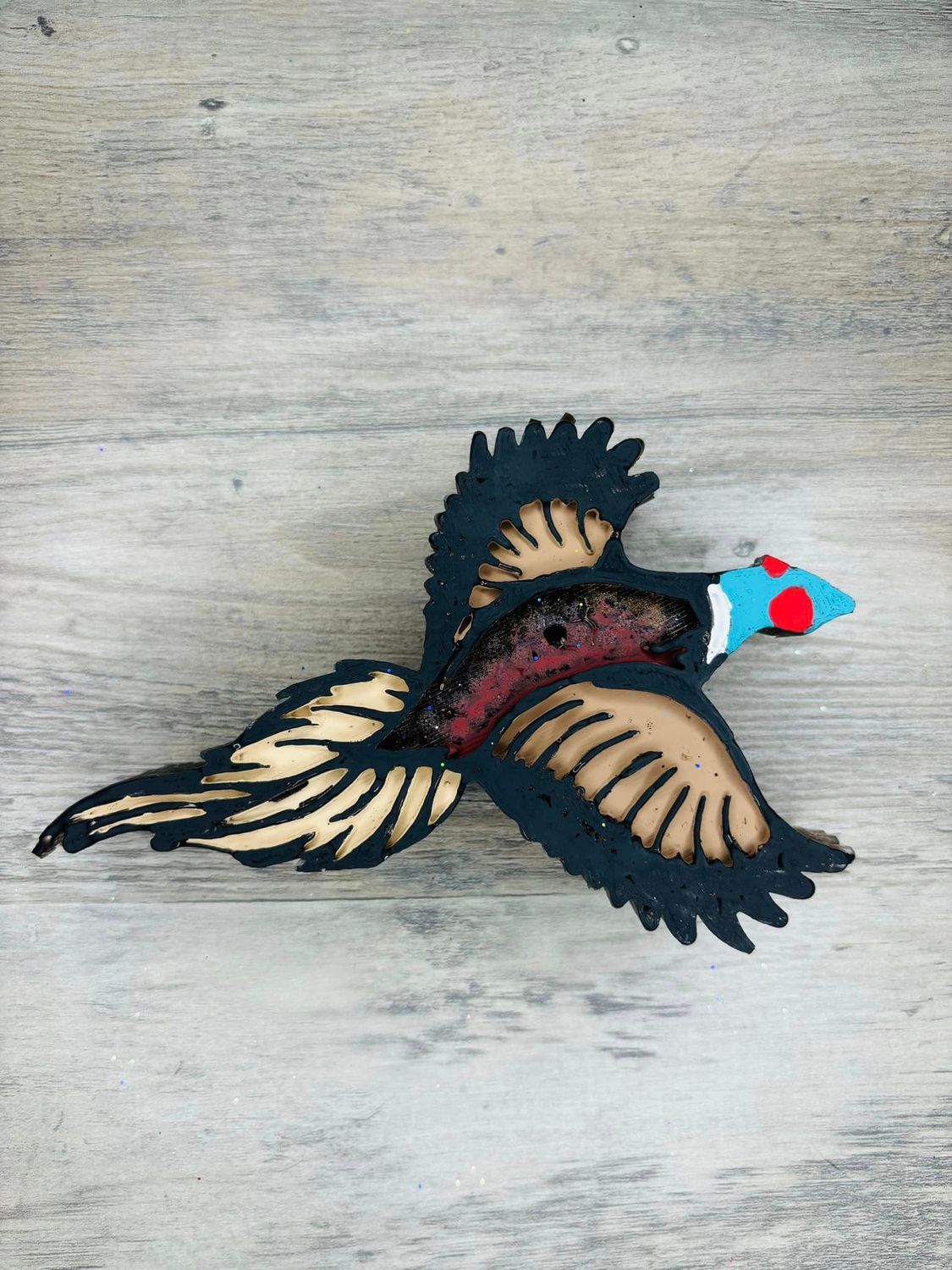 Pheasant