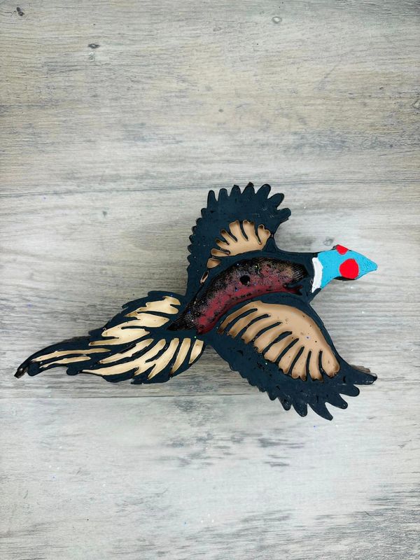 Pheasant