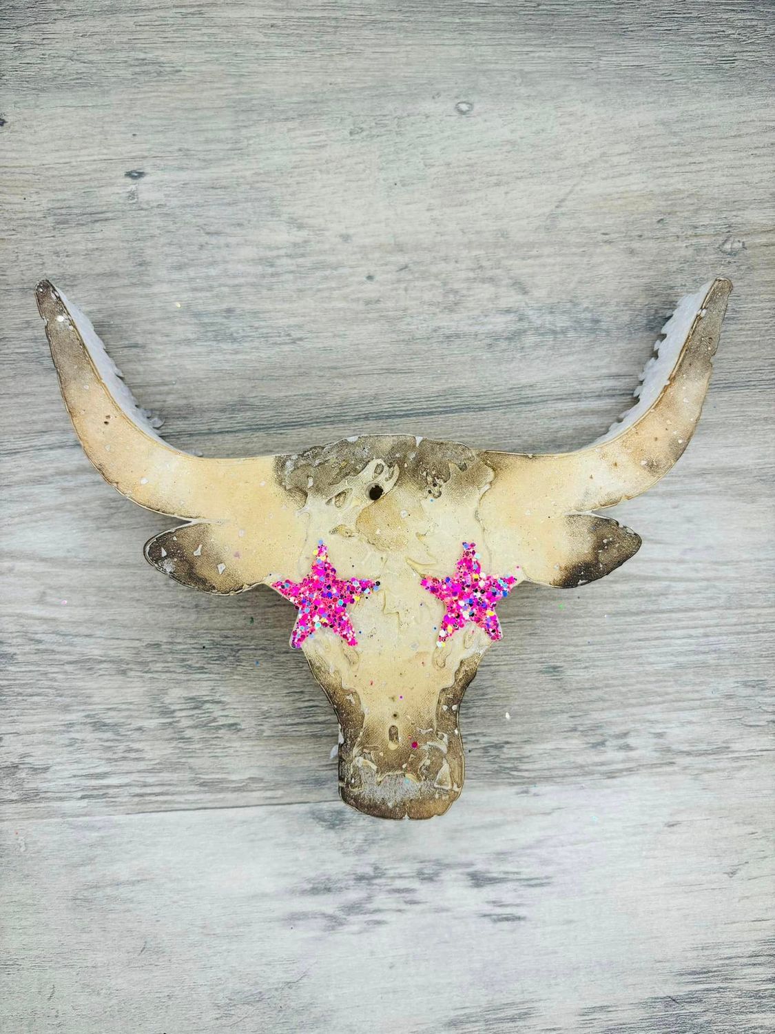 Star Eye Longhorn