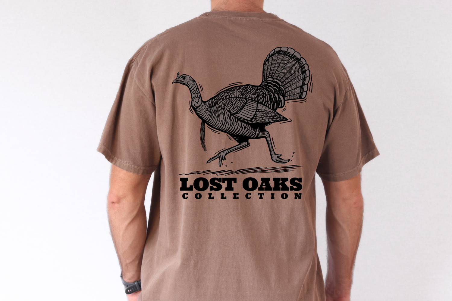 Turkey Running
