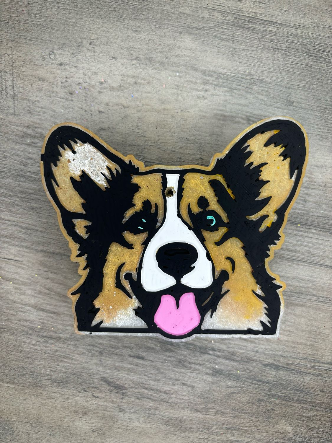 Corgi