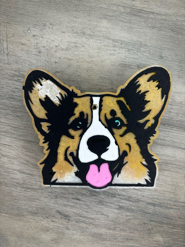 Corgi
