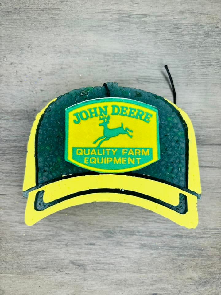 Trucker Hat- John Deere