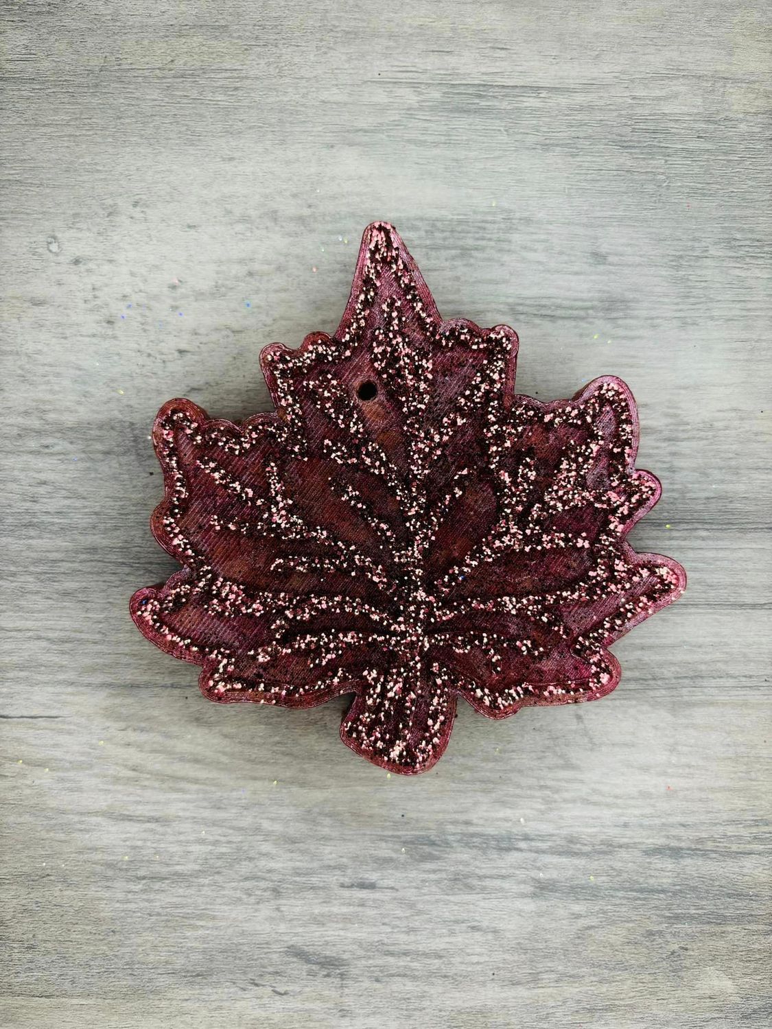 Leaf