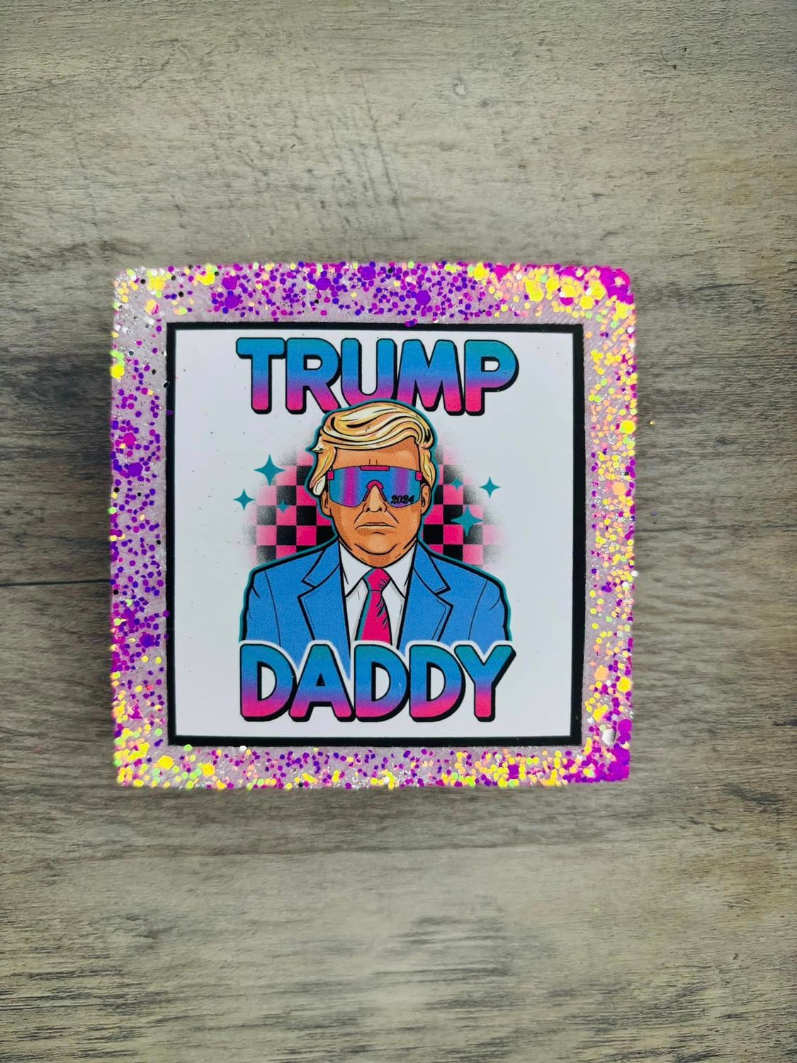 Trump Daddy