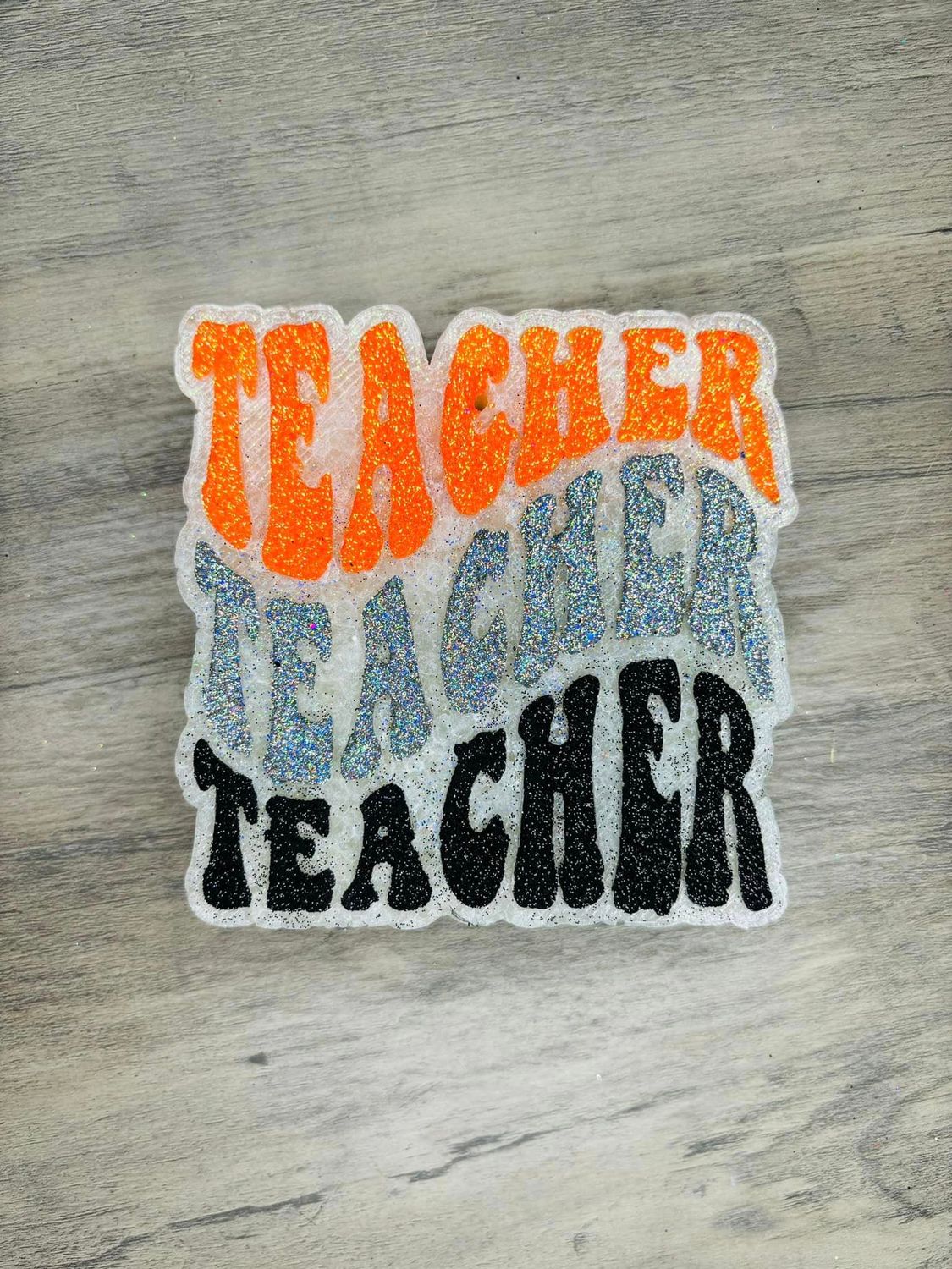 Teacher Teacher Teacher