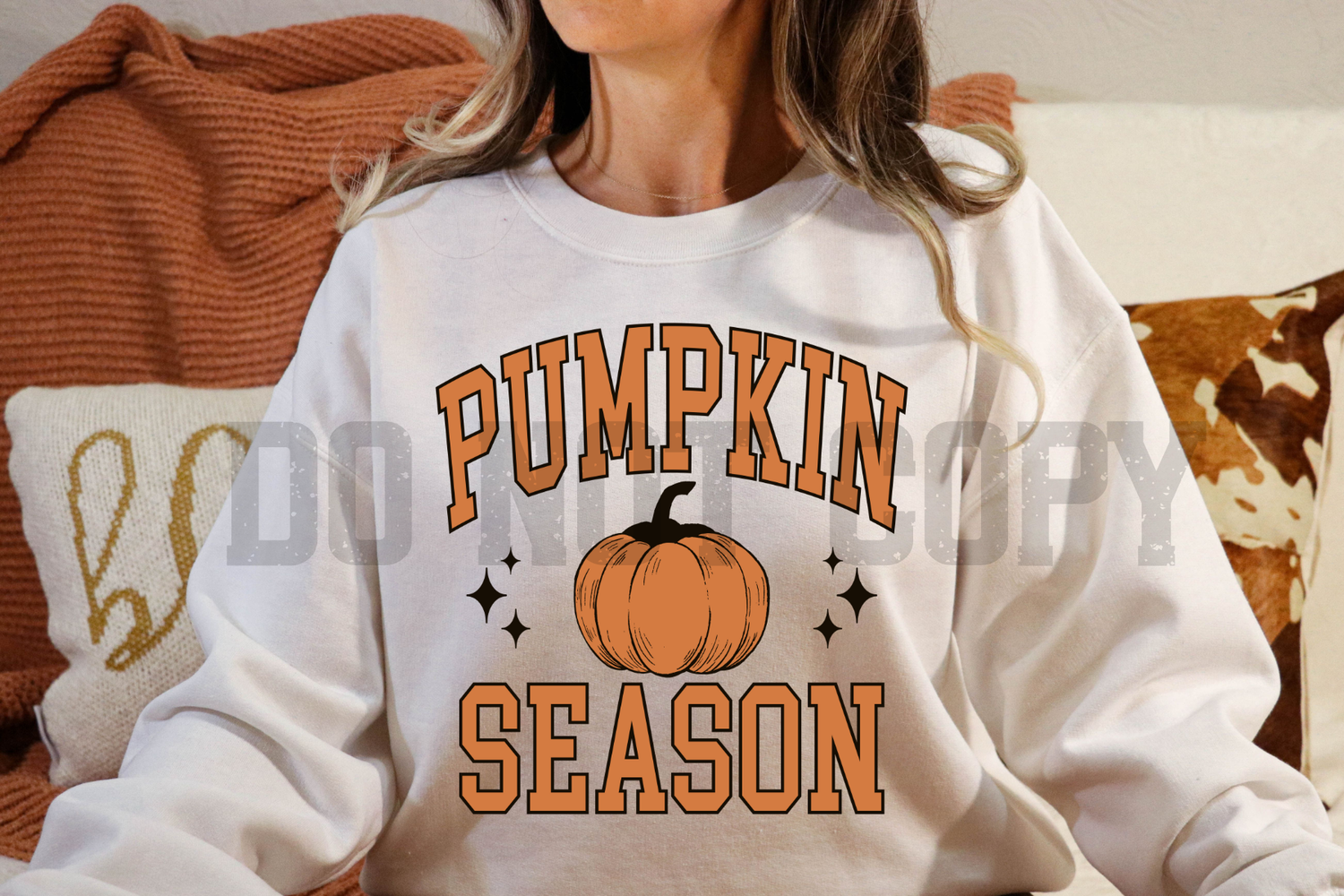Pumpkin Season