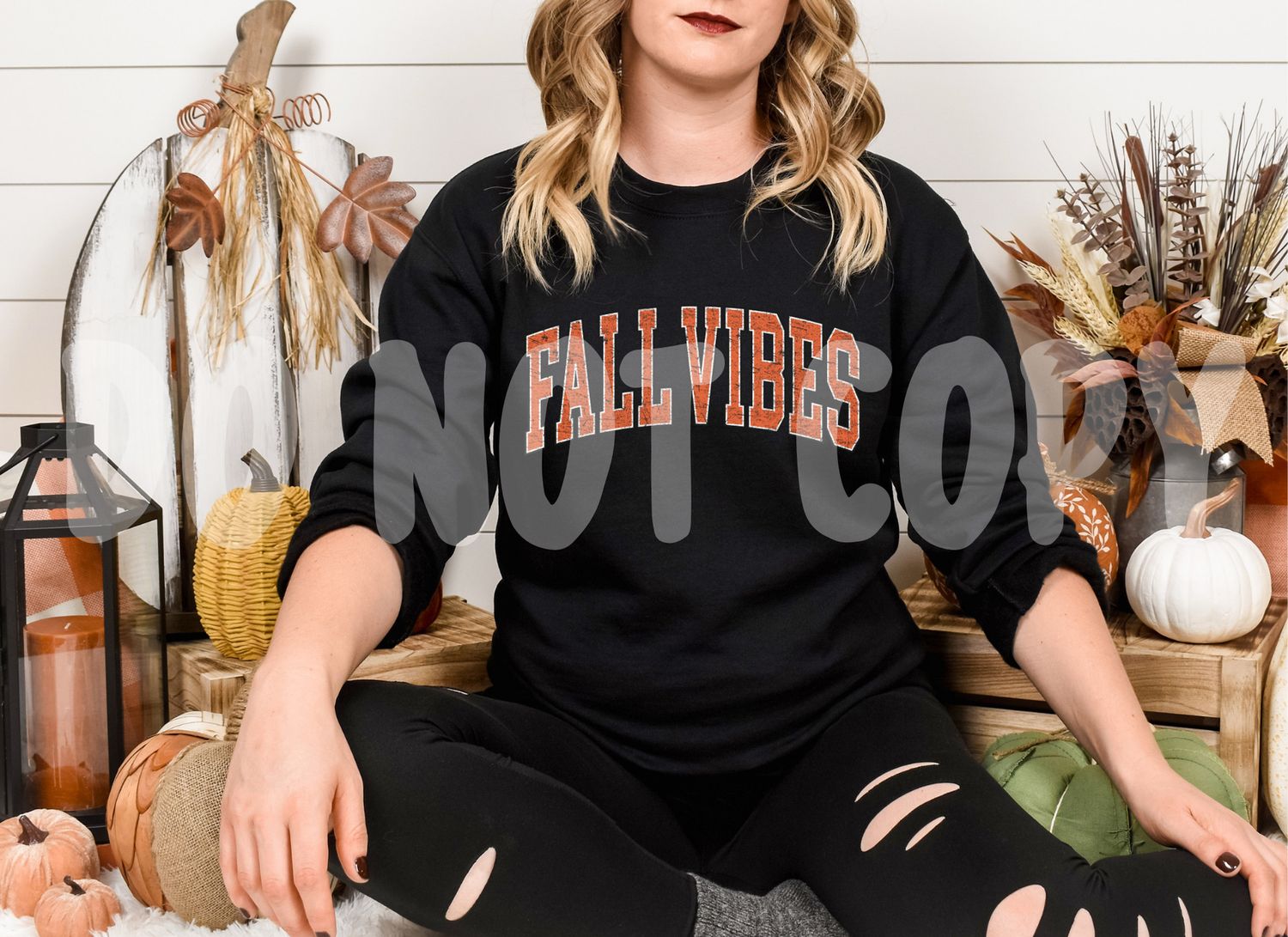 Fall vibes