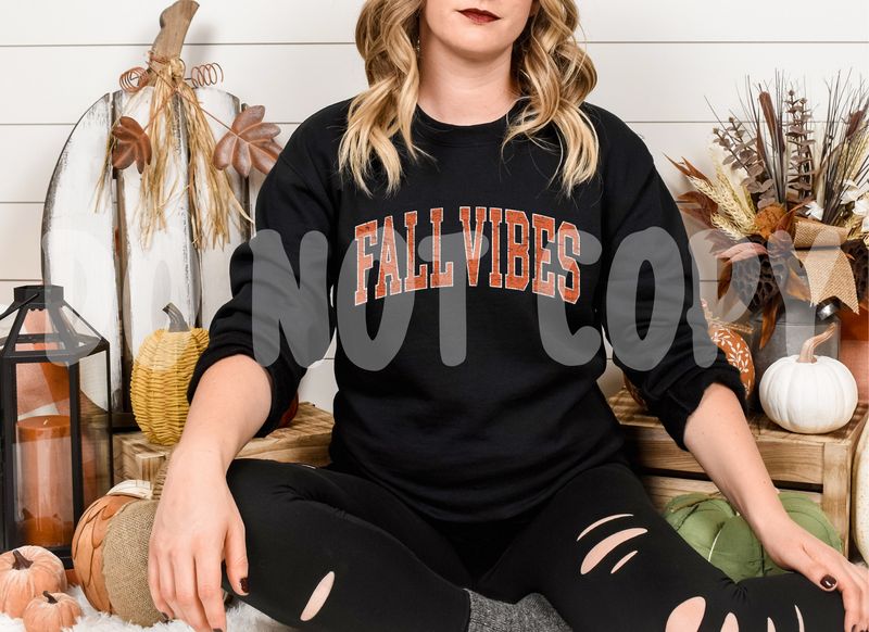 Fall vibes