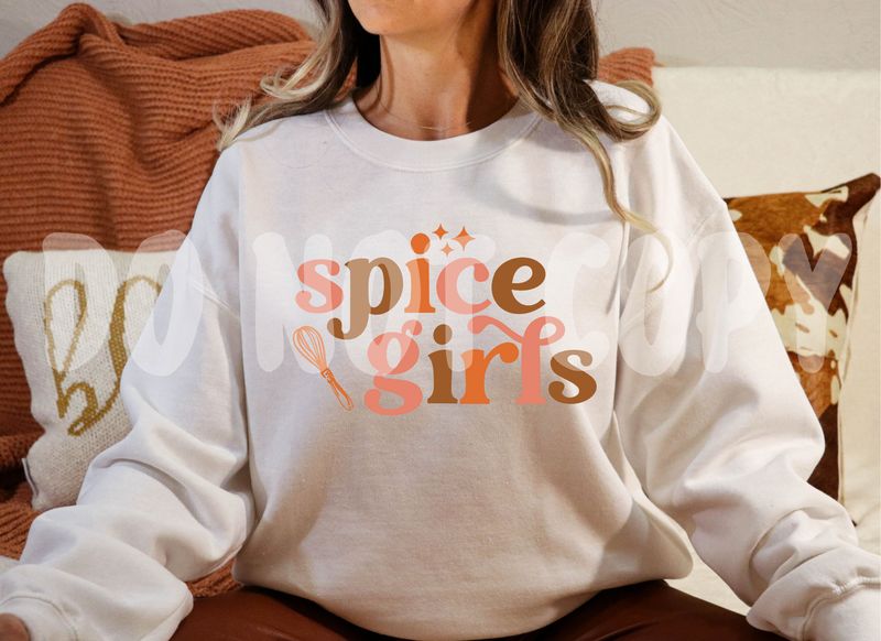 Spice Girls