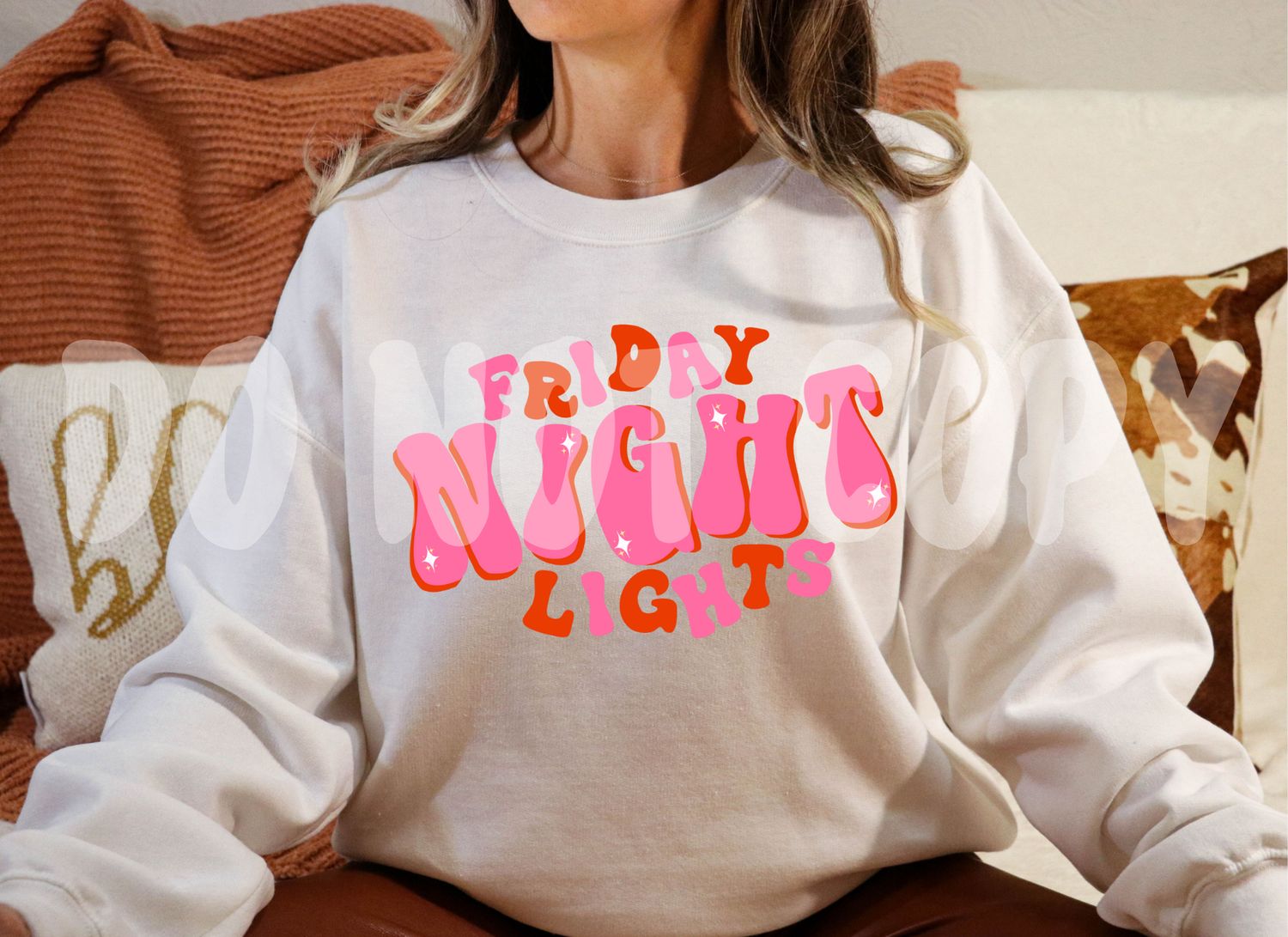 Friday Night Lights