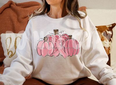 Breast Cancer Awareness Month tee