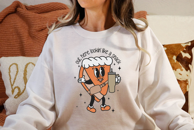 Lookin like a snack pie