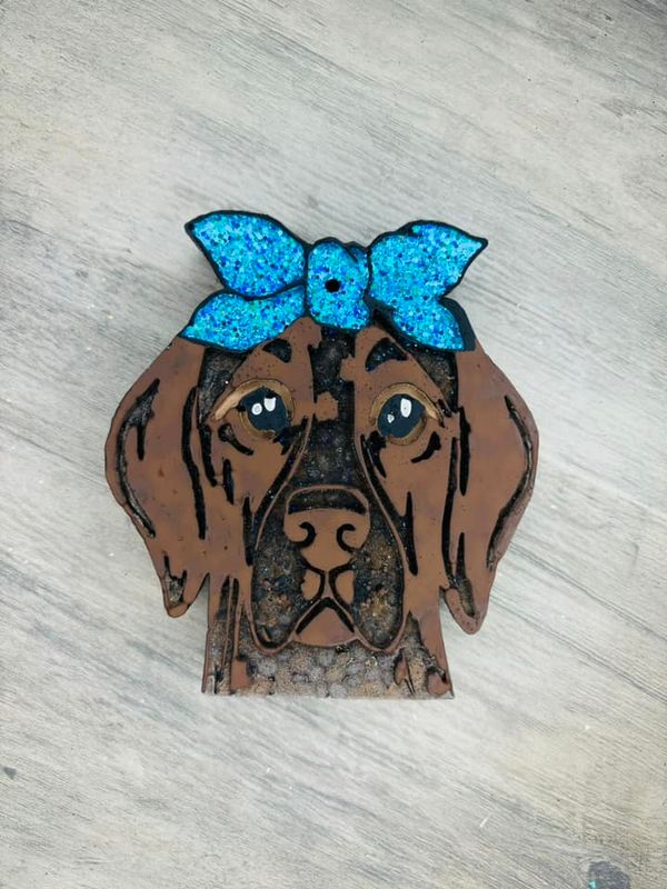 GSP with bow
