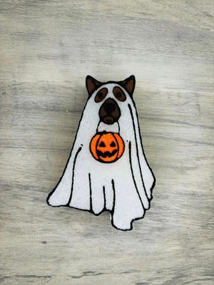 Ghost dog