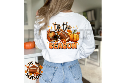 Tis the season football
